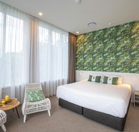 Pacific Hotel Cairns - Accommodation Mooloolaba