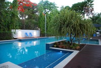 Sanctuary Palm Cove