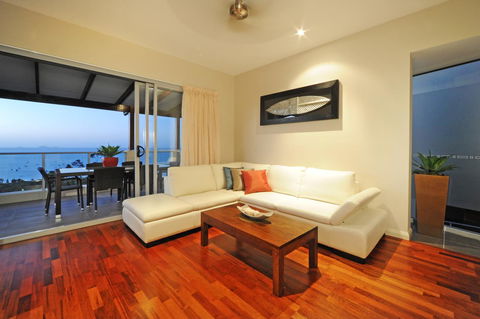 Whitsunday Reflections - Accommodation Mooloolaba 32