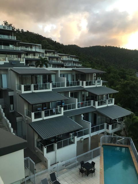 Whitsunday Reflections - Accommodation Mooloolaba 1