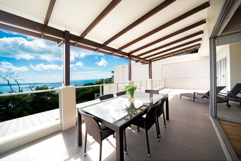 Whitsunday Reflections - Accommodation Mooloolaba 27