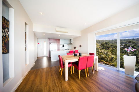 Whitsunday Reflections - Accommodation Mooloolaba 14