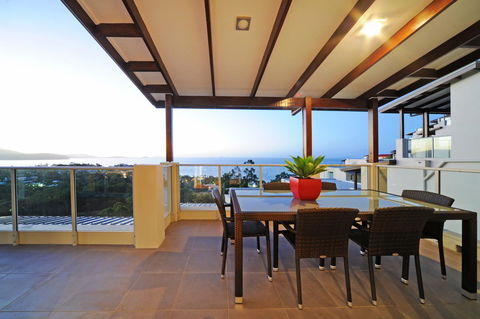 Whitsunday Reflections - Accommodation Mooloolaba 31