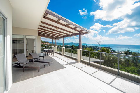 Whitsunday Reflections - Accommodation Mooloolaba 25