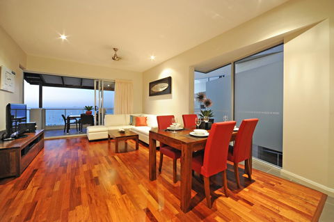 Whitsunday Reflections - Accommodation Mooloolaba 30