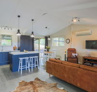 Bed  Breakfast 1 Bedroom Guest House - Accommodation Mooloolaba