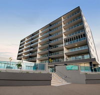 Allure Hotel  Apartments - Accommodation Mooloolaba