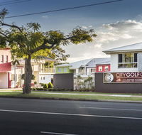 City Golf Club Motel - Accommodation Mooloolaba