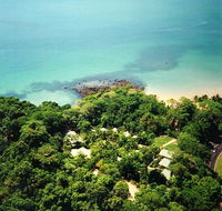 Eco Village Mission Beach - Accommodation Mooloolaba