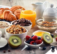 Econo Lodge Toowoomba Motel  Events Centre - Accommodation Mooloolaba