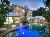 The Port Douglas Queenslander