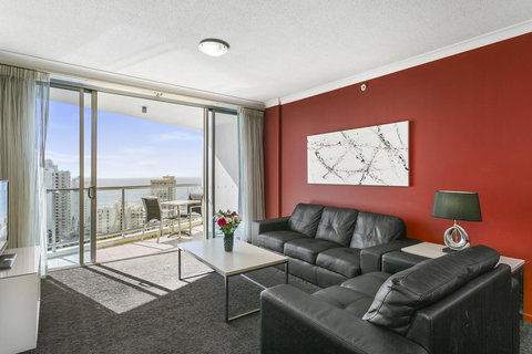 Mantra Towers Of Chevron - Accommodation Mooloolaba 23