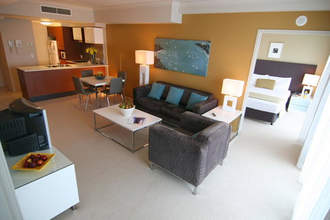 Mantra Towers Of Chevron - Accommodation Mooloolaba 16