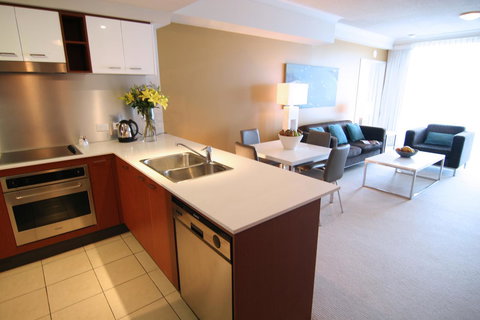 Mantra Towers Of Chevron - Accommodation Mooloolaba 13