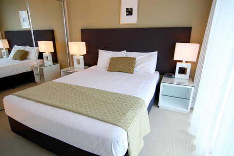 Mantra Towers Of Chevron - Accommodation Mooloolaba 14