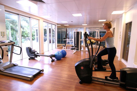 Mantra Towers Of Chevron - Accommodation Mooloolaba 3