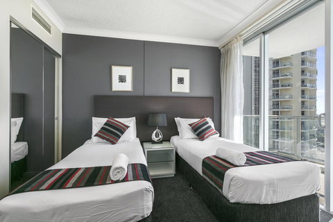 Mantra Towers Of Chevron - Accommodation Mooloolaba 21