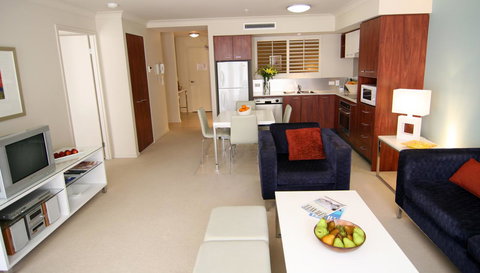 Mantra Towers Of Chevron - Accommodation Mooloolaba 15