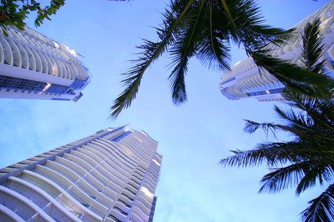 Mantra Towers Of Chevron - Accommodation Mooloolaba 4