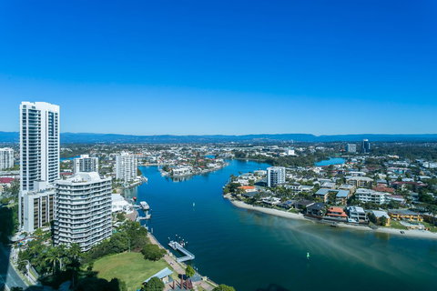 Mantra Towers Of Chevron - Accommodation Mooloolaba 12