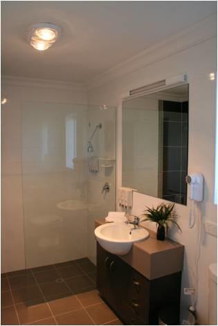 Accommodation Mooloolaba