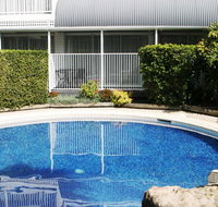 Dalby Manor Motor Inn - Accommodation Mooloolaba