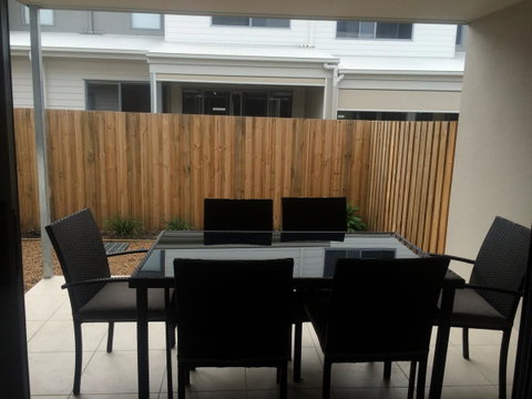 Direct Collective - Breeze On Brightwater - Accommodation Mooloolaba 30
