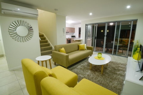 Direct Collective - Breeze On Brightwater - Accommodation Mooloolaba 2