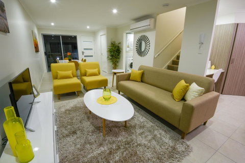 Direct Collective - Breeze On Brightwater - Accommodation Mooloolaba 20