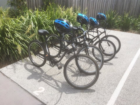 Direct Collective - Breeze On Brightwater - Accommodation Mooloolaba 17