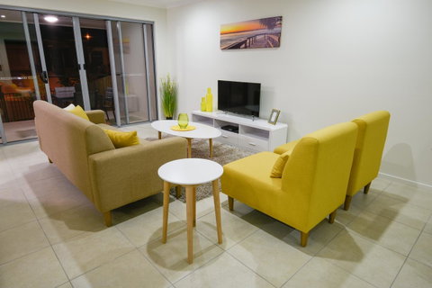 Direct Collective - Breeze On Brightwater - Accommodation Mooloolaba 1