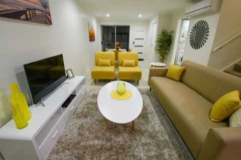 Direct Collective - Breeze On Brightwater - Accommodation Mooloolaba 10