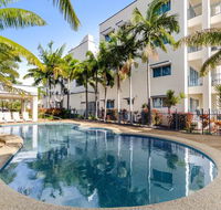 Madison Ocean Breeze Apartments - Accommodation Mooloolaba
