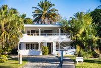 Jamaica Beach House