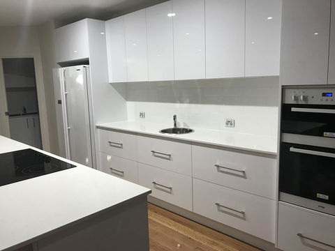 Whitsunday Luxury Homes - Accommodation Mooloolaba 26
