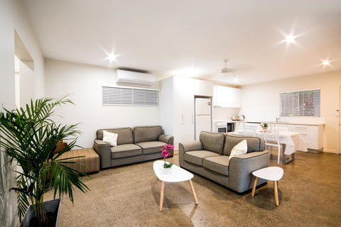 Whitsunday Luxury Homes - Accommodation Mooloolaba 30