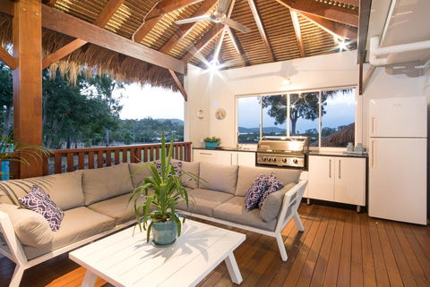 Whitsunday Luxury Homes - Accommodation Mooloolaba 2