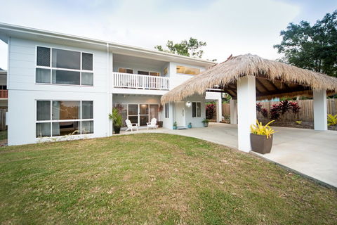 Whitsunday Luxury Homes - Accommodation Mooloolaba 6