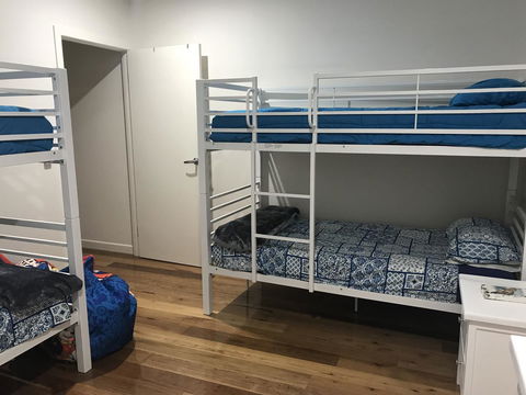 Whitsunday Luxury Homes - Accommodation Mooloolaba 37