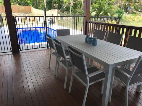 Whitsunday Luxury Homes - Accommodation Mooloolaba 21