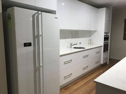 Whitsunday Luxury Homes - Accommodation Mooloolaba 16