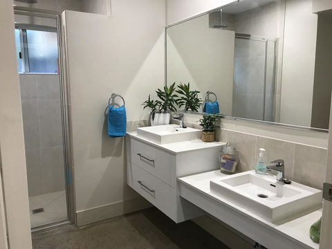 Whitsunday Luxury Homes - Accommodation Mooloolaba 13