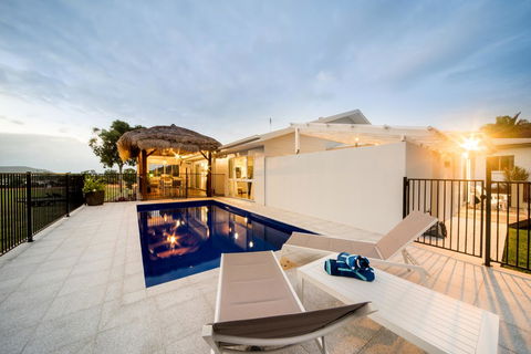 Whitsunday Luxury Homes - Accommodation Mooloolaba 3