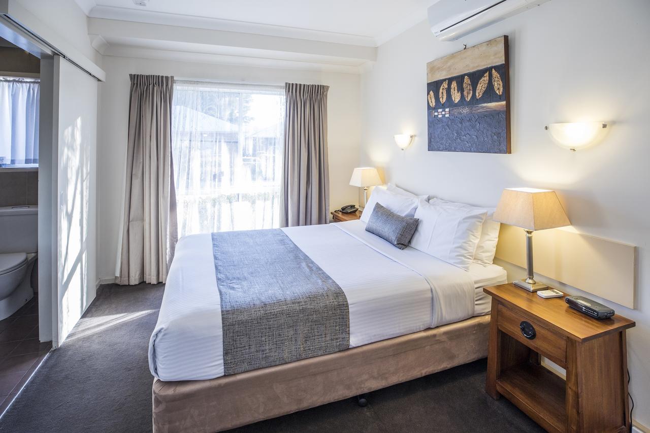  Accommodation Mooloolaba