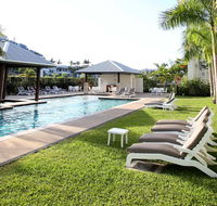 Mantra Boathouse Apartments - Accommodation Mooloolaba