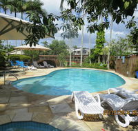 Noosa Keys Resort - Accommodation Mooloolaba