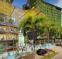 Bailey a Crystalbrook Collection Hotel - Accommodation Mooloolaba