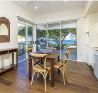 Reflections Amber Villa - Accommodation Mooloolaba