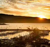 Sunlit Waters Studio Apartments - Accommodation Mooloolaba