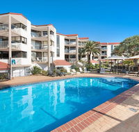 Casablanca Beachfront Apartments - Accommodation Mooloolaba